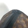 Louis Vuitton M41411 Monogramm-Aquarell Keepall-Bandouliere55 Reise-Duffle-Tasche