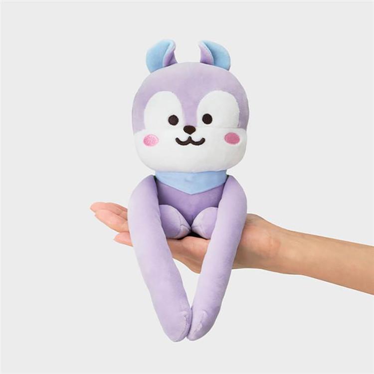 Line Friends BT21 MANG Big Size Magnet Doll