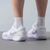 Nike Air Zoom GT Cut Cross EP Barely Grape Unisex Tenisky Fialová Bílá Růžová-Pěna HF0231-100