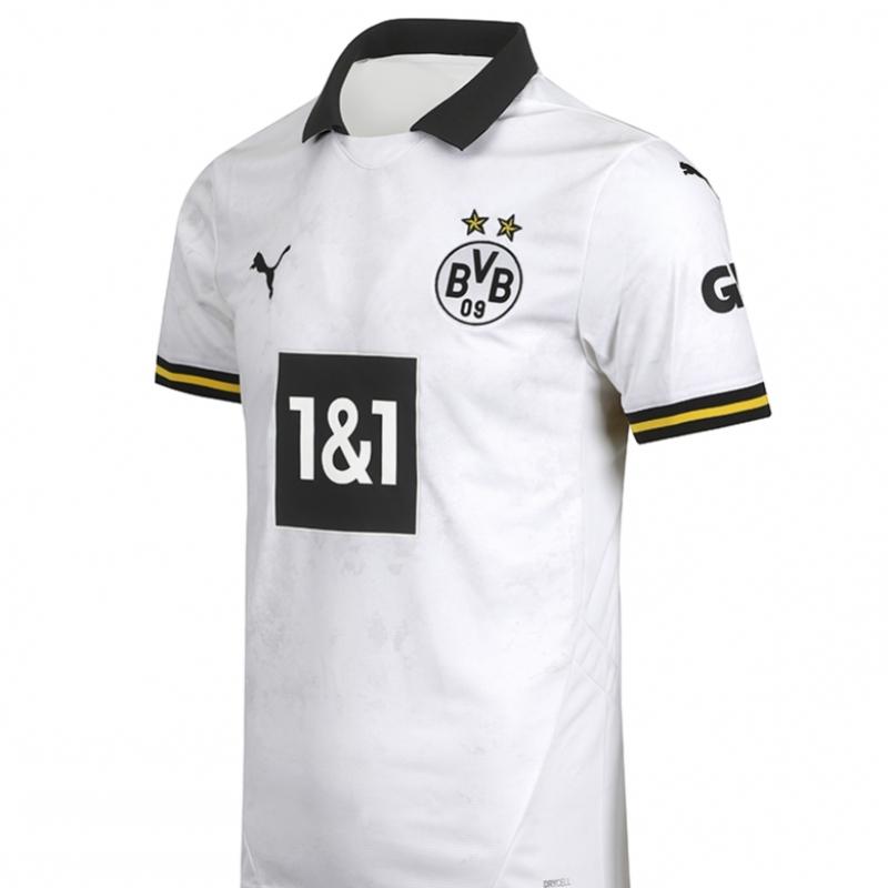 Puma Maillot Third Dortmund 2024 25