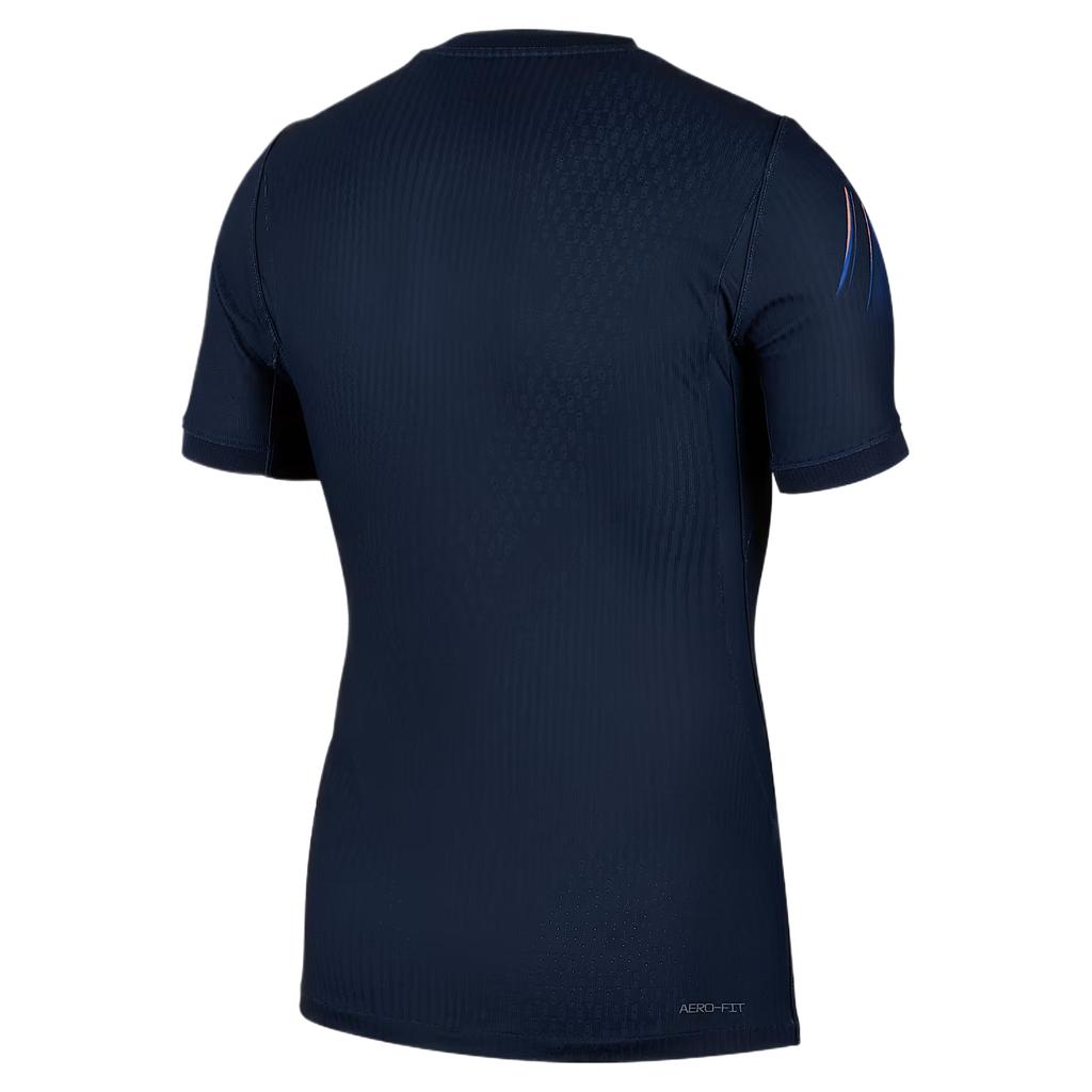 Nike Uruguay National Team 2026 Breathable Comfortable Away Player Version Football Jersey Men Jerseys IO4679-451