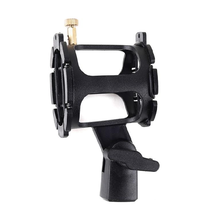 Wireless Live Broadcast Microphones System Environmental Noise Reduction Vocal Effects Sound Card 200M Transmission