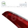 33550-TLA-A01 Tail Light Assembly for 2017-2019 Honda CR-V.