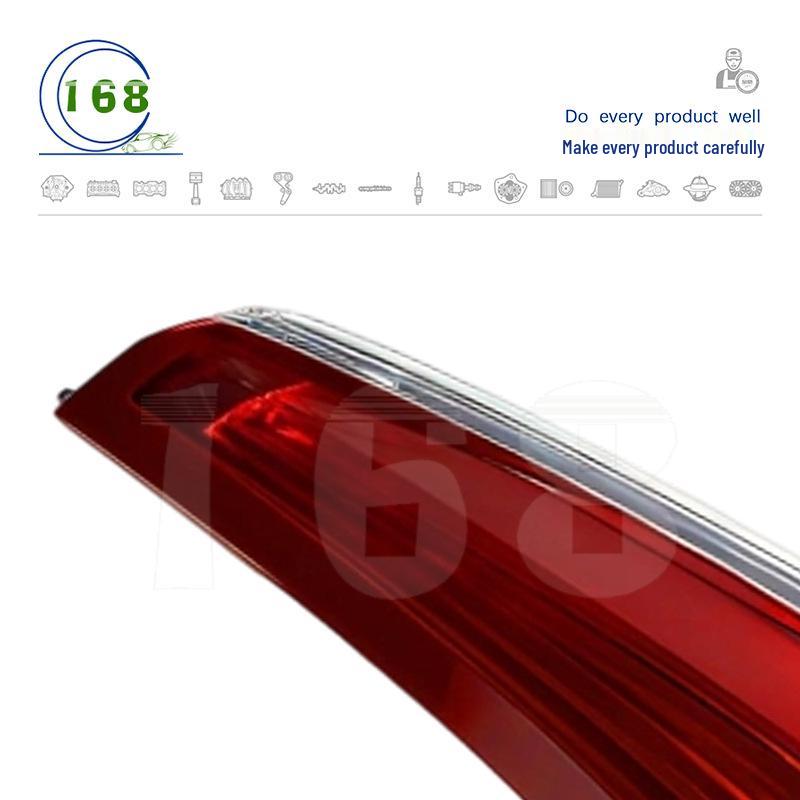 33550-TLA-A01 Tail Light Assembly for 2017-2019 Honda CR-V.