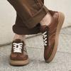 Mens Shoes Genuine Leather Business Shoes Lace Up Oxfords Casual Loafers Fashion Shoes Men Sneakers Zapatos Para Hombres