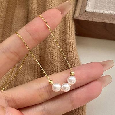 Náhrdelníky a prívesky – Náhrdelníky