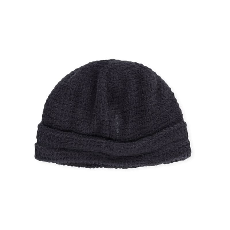 SUNLOVE Polartec® Alpha® Beanie Charcoal