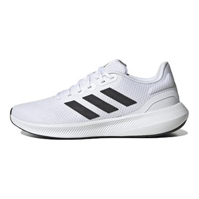 Runfalcon 3.0 Cloudfoam Nízke Biela Čierna Pánske Tenisky Cloud-White Core-Black HQ3789