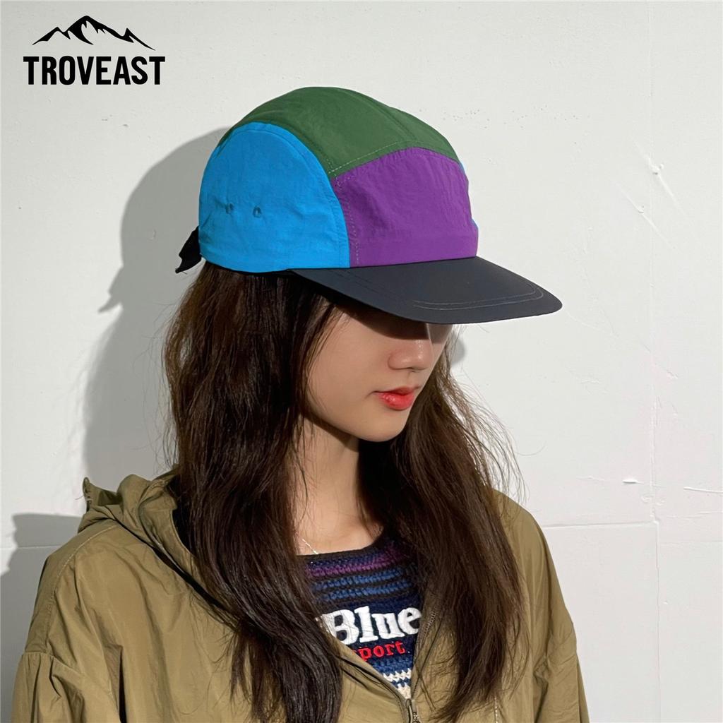 Quick Dry Baseball Cap For Men Women Summer Outdoor Sports Sun Hat Waterproof Sunscreen Vintage Casual Baseball Caps