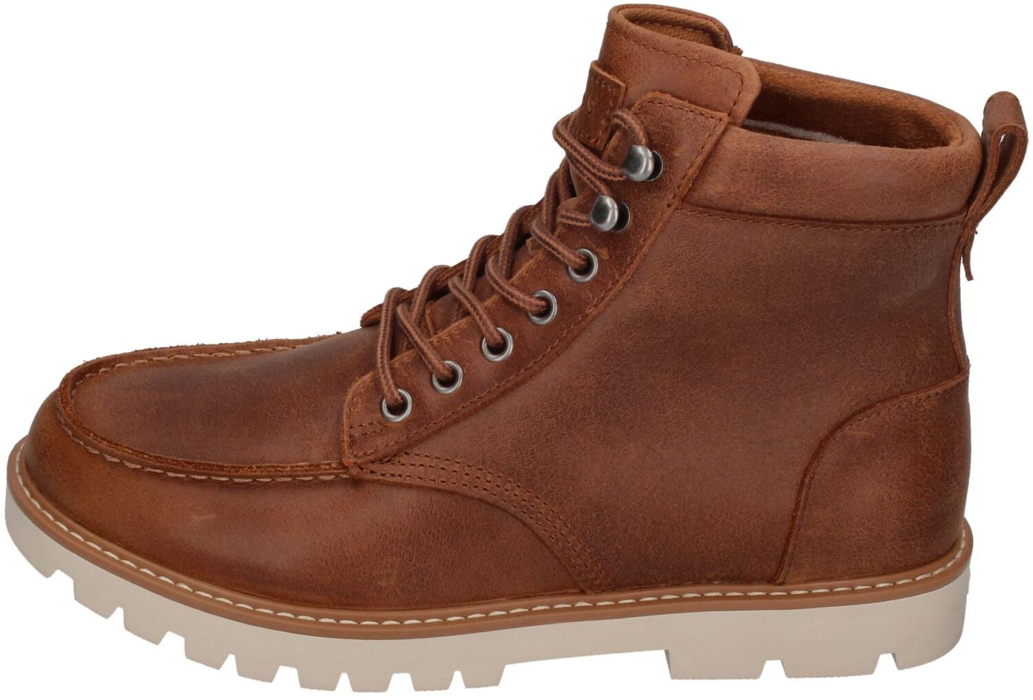 

Ботинки TOMS Palomar tan 39