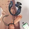 Uomini – Anelli per il pene
