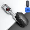 Key Case for Wuling Hongguang Miniev, Nanoev, Macaron, Baojun 510, 730, 530 - Ideal for Women