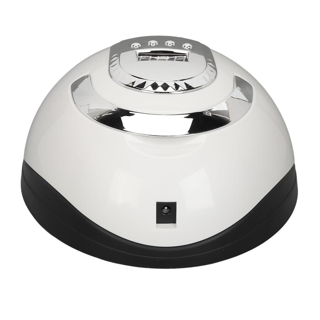 UV LED Nail Lamp Fast Curing Dryer Gel Polish 66pcs Lamp Chips High Power Curing Light Nail Art Dryi