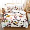 3D A Blackbird Bedding Sets Duvet Cover Set With Pillowcase Twin Full Queen King Bedclothes Bed Linen