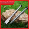 Lijin Outdoor Stone Chisel Tool