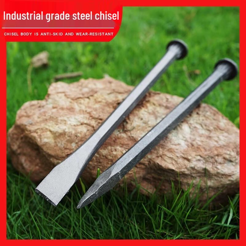 Lijin Outdoor Stone Chisel Tool