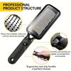 Handheld Foot Exfoliator 1pcs Foot Dead Skin Removal Tool, Foot Callus Grinder, Exfoliation Tool Foot File, For Smooth Feet