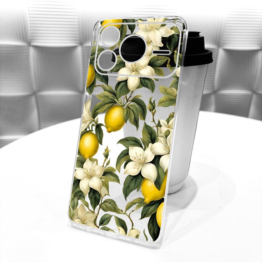 For Honor Power2 Phone Case Soft Clear Silicone Back Cover Butterfly Dragon Cat Floral Painting Bumper On Honor Power 2 Fundas