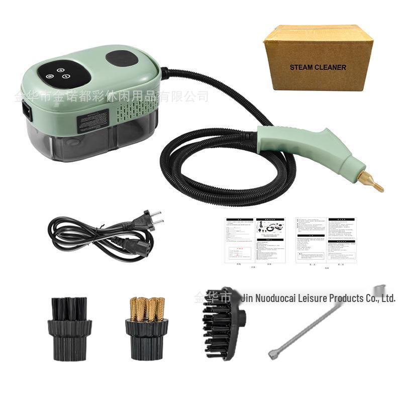 

Высокотемпературный, Паровой очиститель для кухни высокого давления - Соответствует стандартам США и ЕС UK Standard 220V