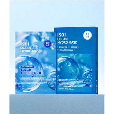Trattamenti viso – Maschere per il viso