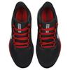 Nike Air Zoom Pegasus 41 Extra Wide Dark Smoke Grey Light Crimson Men Sneakers Black Total-Orange FN4932-005