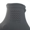 YKYWBIKE 2026 Cycling Shoe Cover Thermal Fleece Road Bike Overshoes Windproof MTB Warm Bicycle Shoes Covers