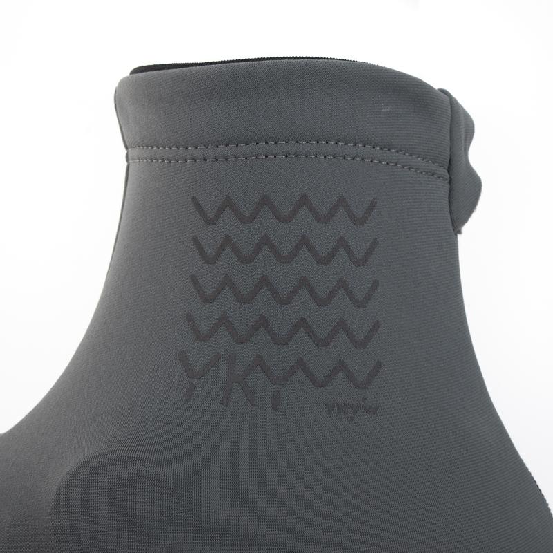 YKYWBIKE 2026 Cycling Shoe Cover Thermal Fleece Road Bike Overshoes Windproof MTB Warm Bicycle Shoes Covers