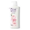 CLEAR Cherry Blossom Anti-Dandruff Shampoo