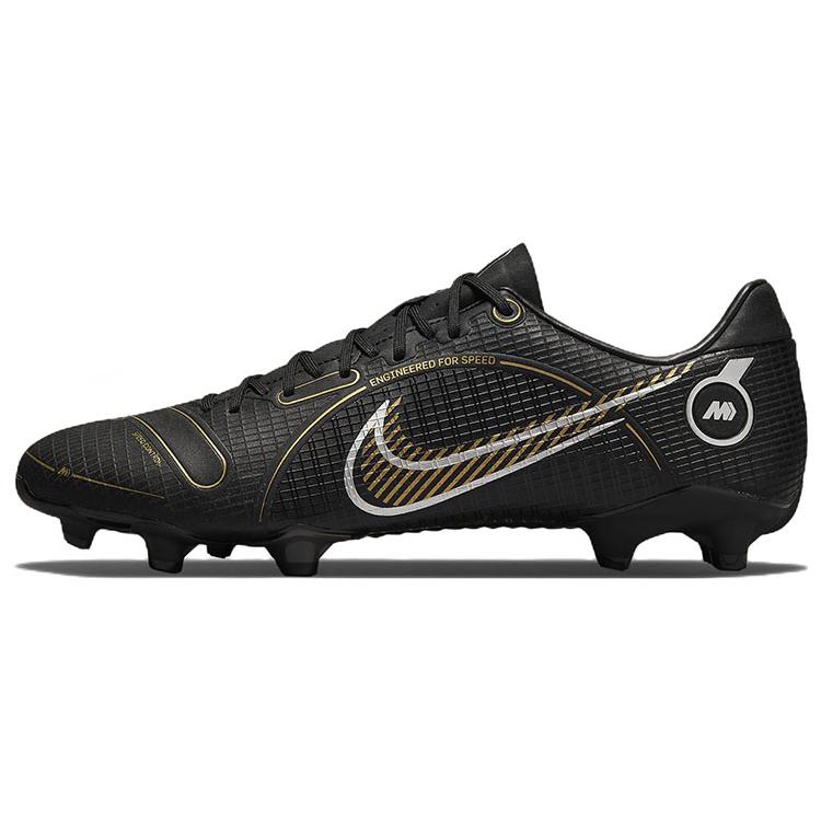 

Новые Nike Mercurial Vapor 14 Черный Металлик Золотой DJ2869-007 42