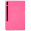 For Samsung Galaxy Tab S8+/Tab S7 FE/Tab S7+ Case Skin-Friendly Touch Soft TPU Tablet Cover