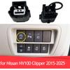 Car Automatic Stop Start Engine System Off Device Control Sensor for Nissan NV100 Clipper 2015 2016 2017 2018-2025