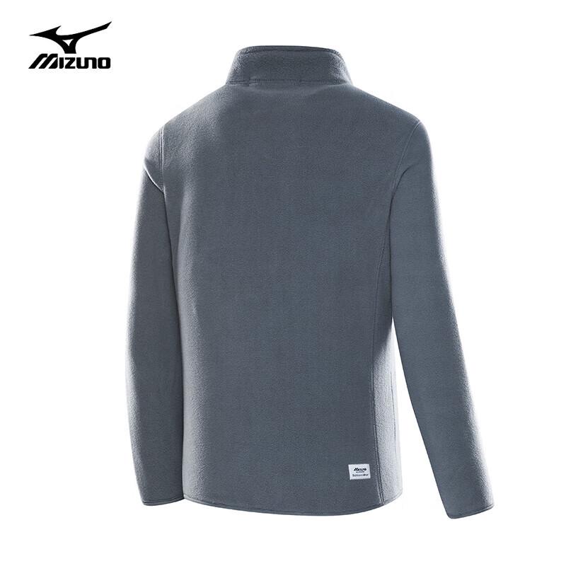 MIZUNO Men's Outdoor Fleece Jacket