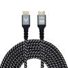 Steeldigi Hdmi Cable 2.1 Puccoon 3M 8K 60Hz 4K 120Hz 48Gb/