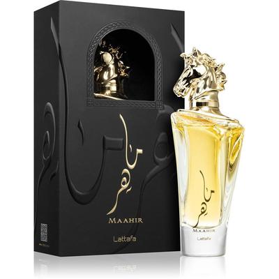Maahir Eau De Parfum