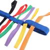 Anti‑Lost Safety Walking Rope Multi-color Children Safety Line Rope Toddler Walking Rope  Schools
