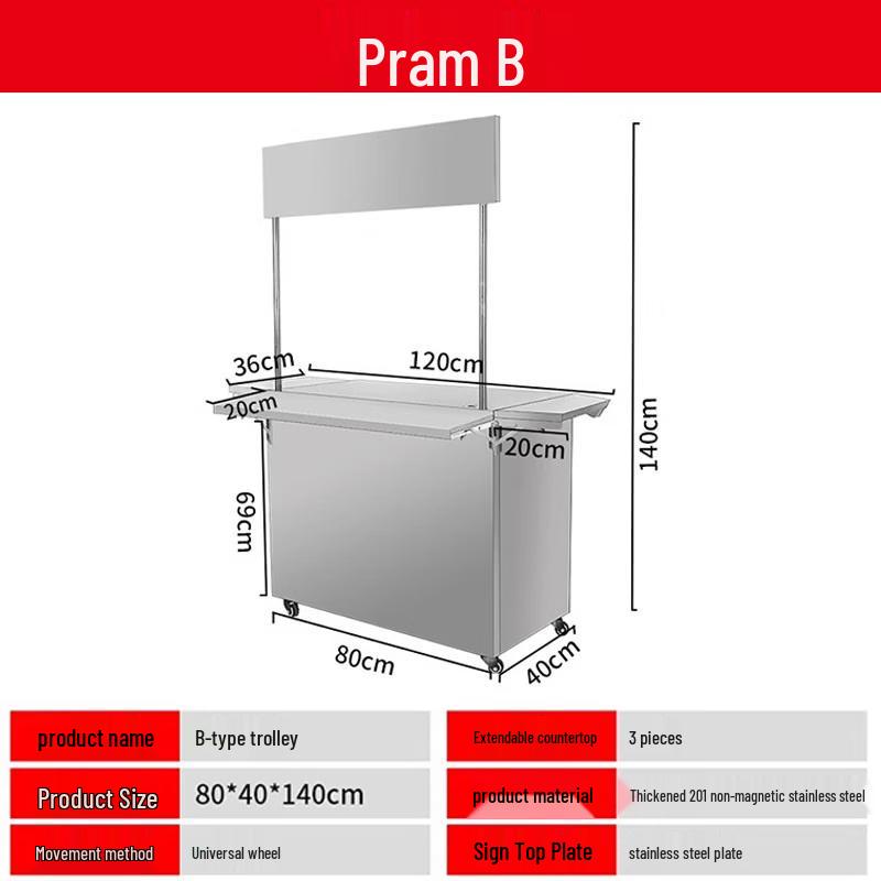Commercial Egg Burger Maker Machine