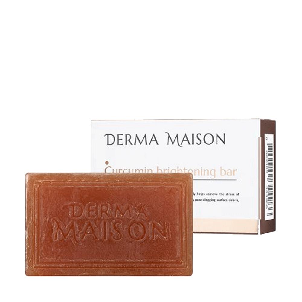 

[Medi-Peel] Осветляющий батончик с куркумином Derma Maison 120 г