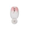 LOFREE OE904S Small Petal Rose Wireless Bluetooth Mouse