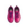 Li Ning Sound Explosion Strapazierfähig Atmungsaktiv Niedrig geschnitten Badminton Schuhe Damen Sneaker Hellrosa AYZN006-2