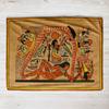 Ancient Egyptian Civilization Thin Blanket The Ancients Daily Printed Warm Throw Blanket for Sofa Bedroom Office Plush Quilt