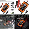 High-quality Multipurpose Car Motorcycle Battery Charger With Led Indicator