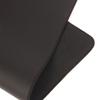 Grounding Rubber Leather Mat Earthing Sleep Mat Computer Mouse Pad Grounding Foot Mat Desk Mat For Better Sleep Health