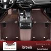 Compatible Floor Mats for Haval Models: H6, H2s, Big Dog, M6 Plus, Red Rabbit, H7, F7, H5, H8, H9, Divine Beast (2nd & 3rd Gen)