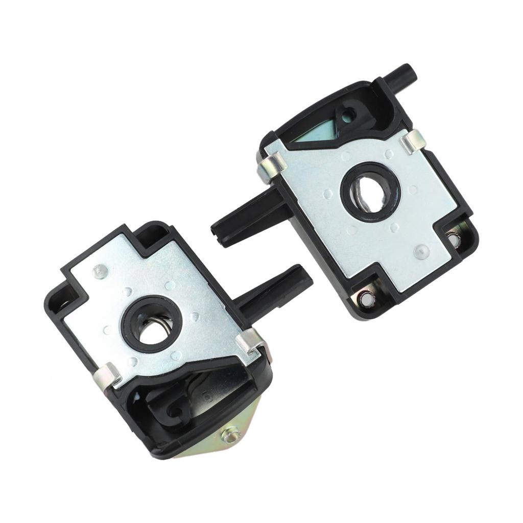2 Pieces Included Hood Latches Z3 Bonnet Lock Direct Replacement