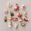 Cat Magnet Fridge Sticker With Strong Magnetic Diy Decor For Kitchen Organization
