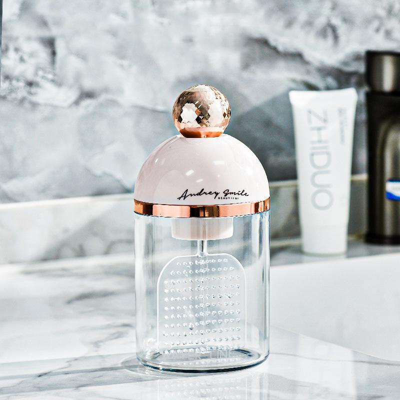 

Дозатор мыла для ванной комнаты, жидкая пена, машина для мытья рук, инфракрасный датчик, дозатор мыла для ванной комнаты, водонепроницаемый насос для мыла для детей