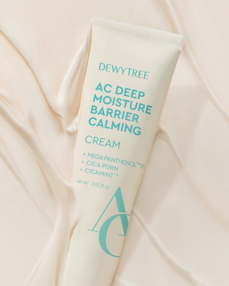 Dewytree AC Deep Barrier Soothing Cream 60ml