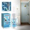 Sink Drain Cleaning Powder Quick Hair & Oil Deposits Removal Restores Pipeline Smoothness Prevents Blockages Drain Cleaner