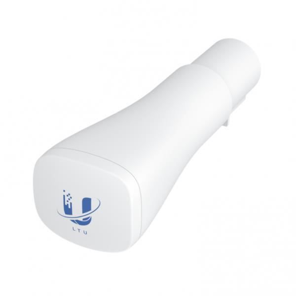 Ubiquiti Networks LTU Instant 5, 550 Mbps, 5.15 - 5.95 GHz, 100 MHz, 20 dB, 25/75, 33/67, 50/50, WPA2-PSK The UBIQUITI CPE