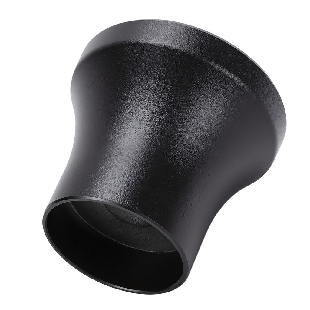 Golf Cart Steering Wheel Adapter Universal Replacement for EZGO TXT RXV Marathon Medalist Black